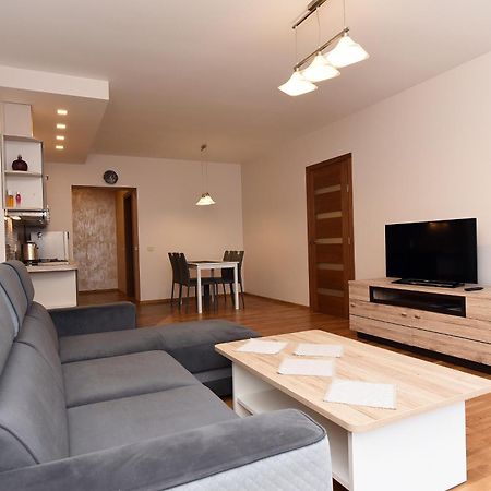 Apartamento Butas Druskupio Birštonas Exterior foto