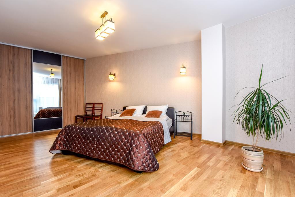 Apartamento Butas Druskupio Birštonas Exterior foto