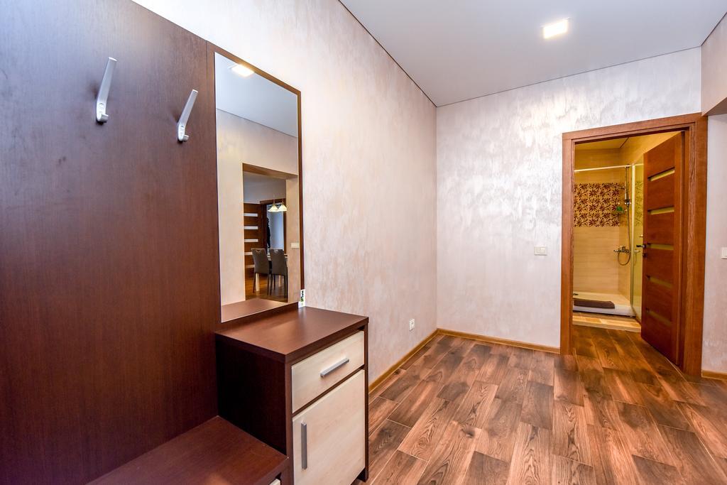Apartamento Butas Druskupio Birštonas Exterior foto
