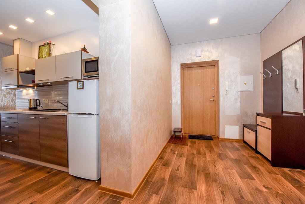 Apartamento Butas Druskupio Birštonas Exterior foto